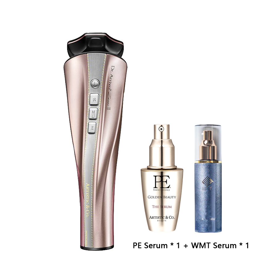 ARTISTIC&CO DR.ARRIVO ZEUS II