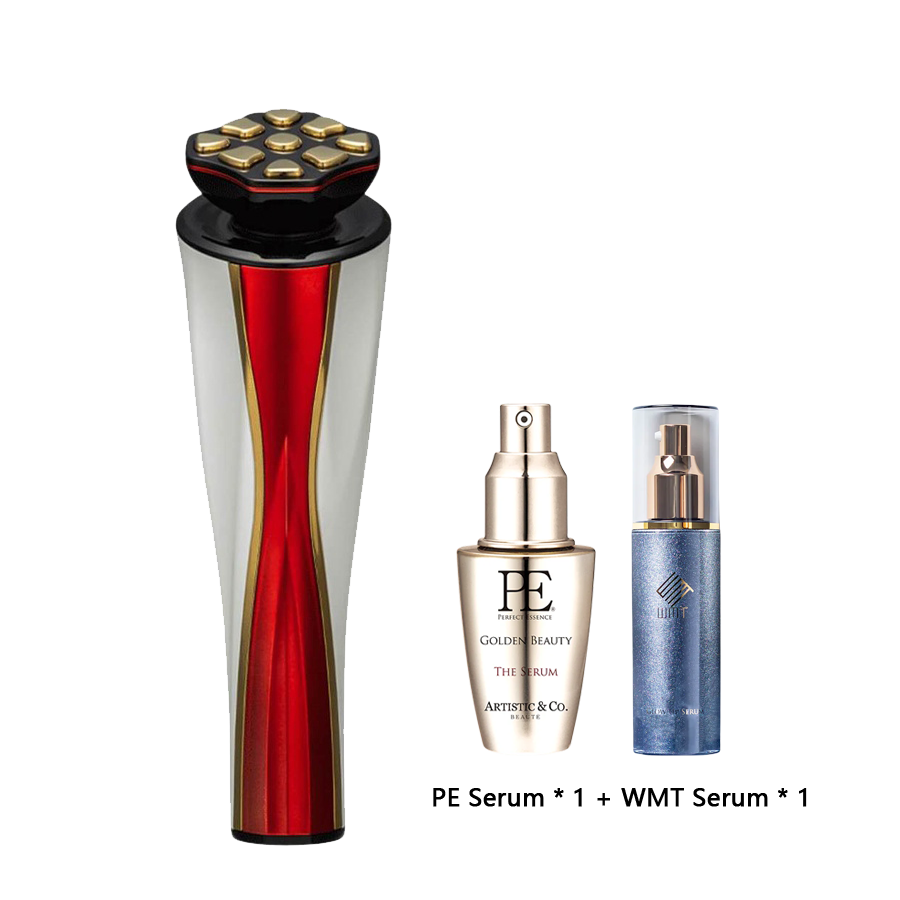 ARTISTIC&CO DR.ARRIVO ZEUS II