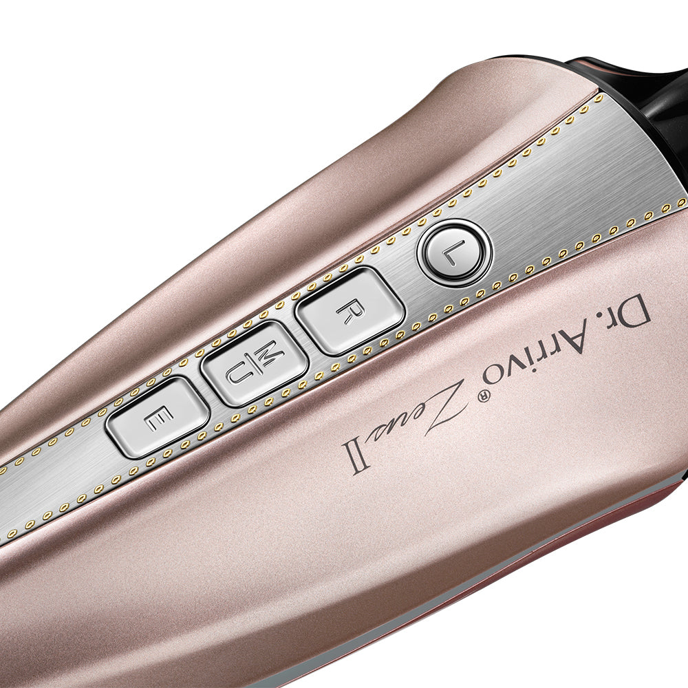 ARTISTIC&CO DR.ARRIVO ZEUS II+PE Set(Gel+Serum) - myernk