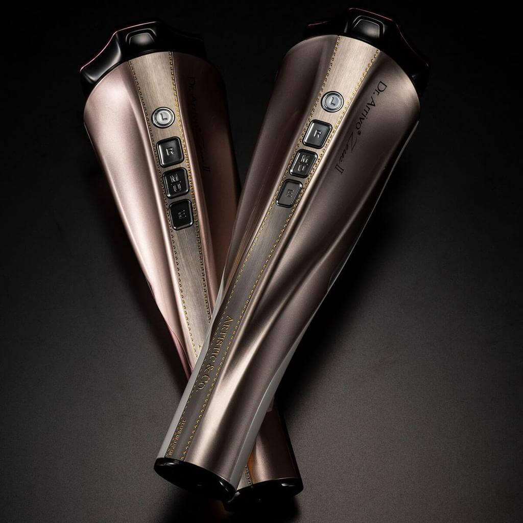 ARTISTIC&CO DR.ARRIVO ZEUS II+PE Set(Gel+Serum) - myernk