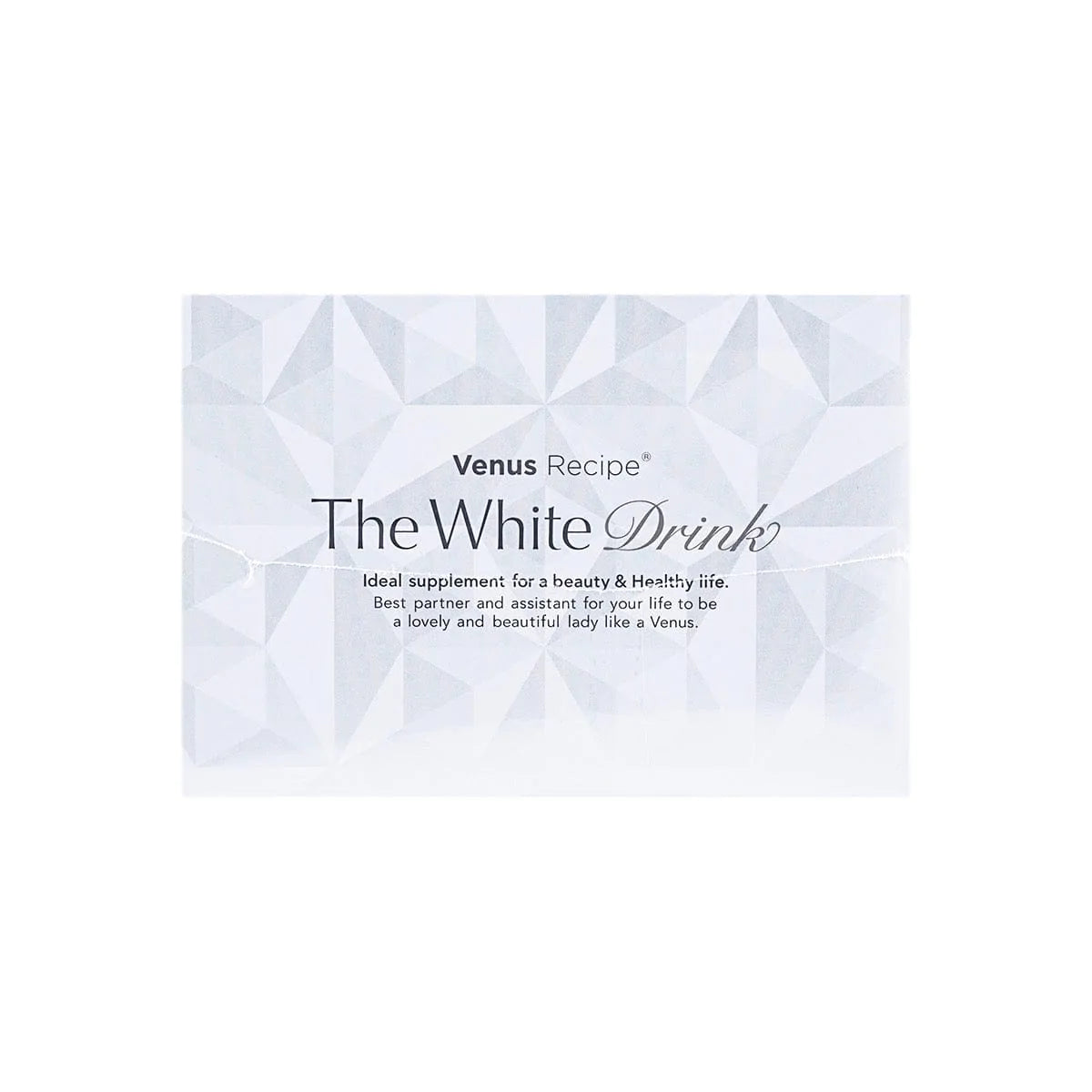AXXZIA WHITE AMINOS DRINK PRO Enhanced White Skin Energy Water myernk