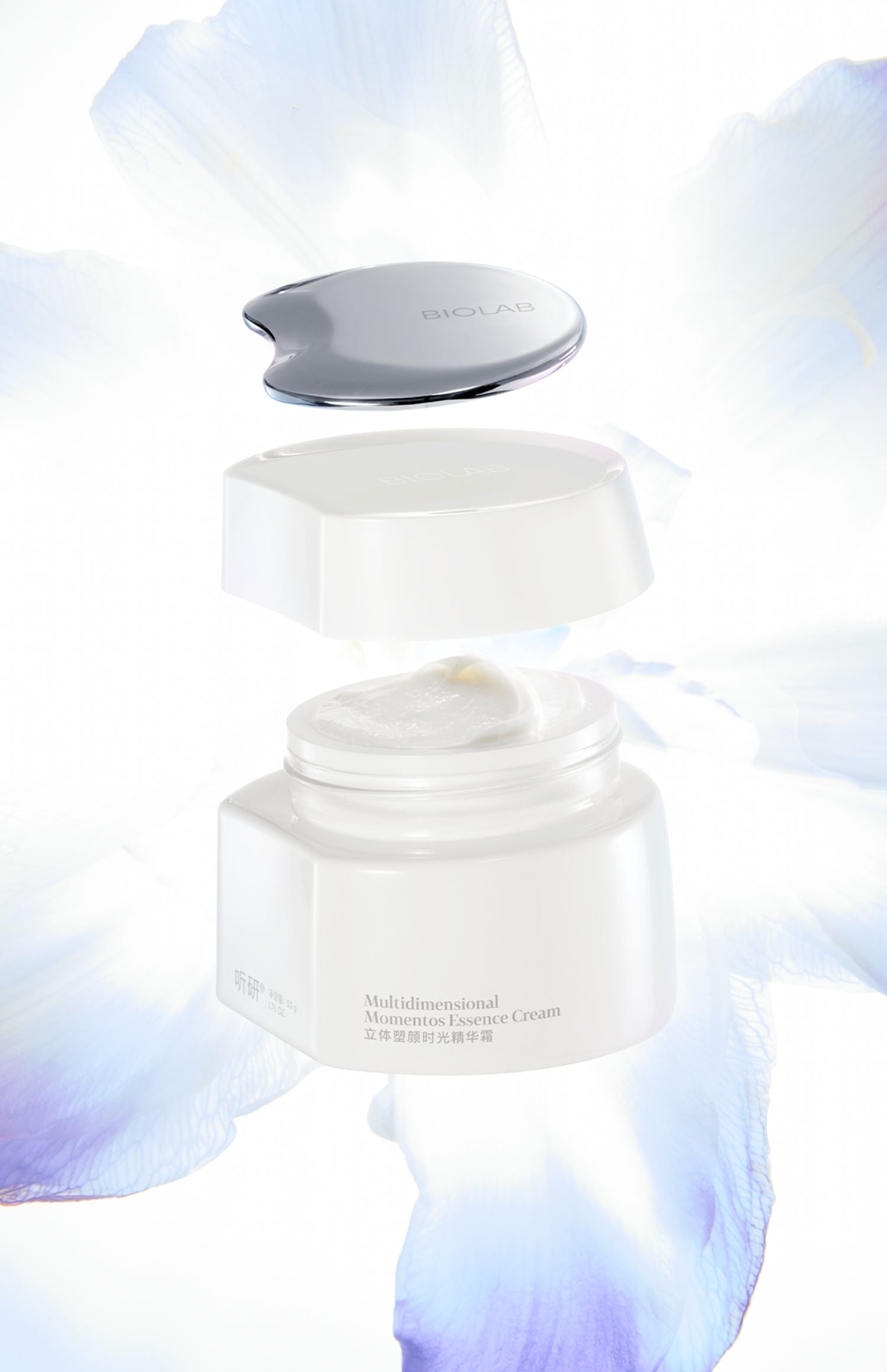 BIOLAB Constructive Anti-Wrinkle Firming Repair Cream