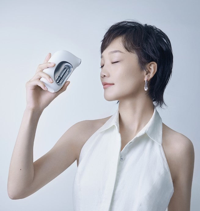 BIOLAB Small Molecule Fog High Permeability Facial Beauty Device