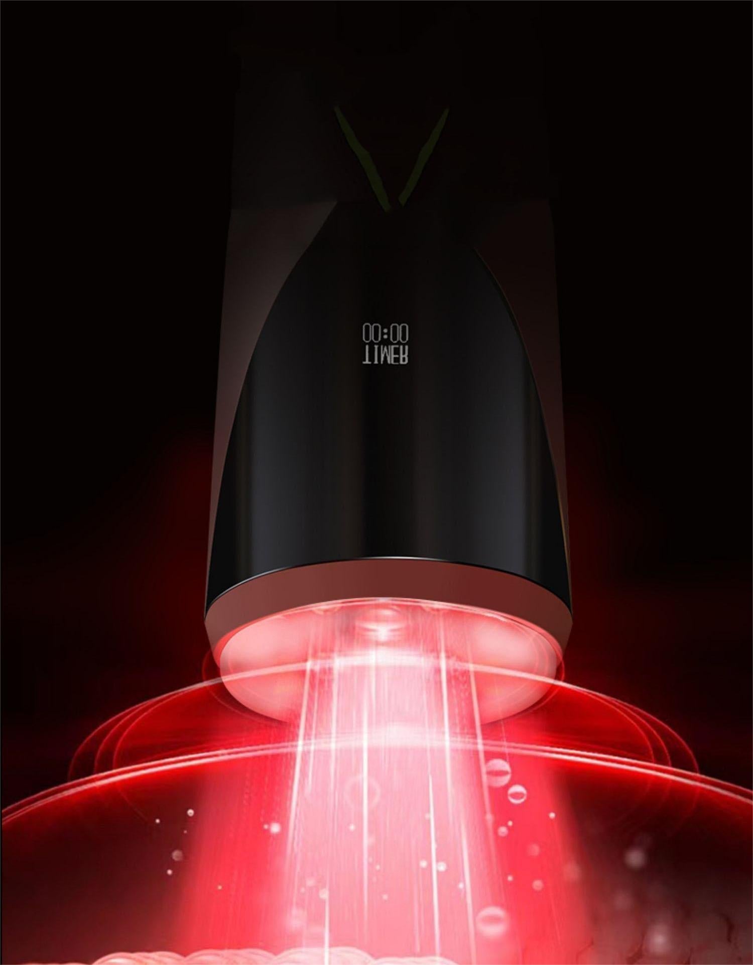 CGO home tensioning beauty instrument myernk