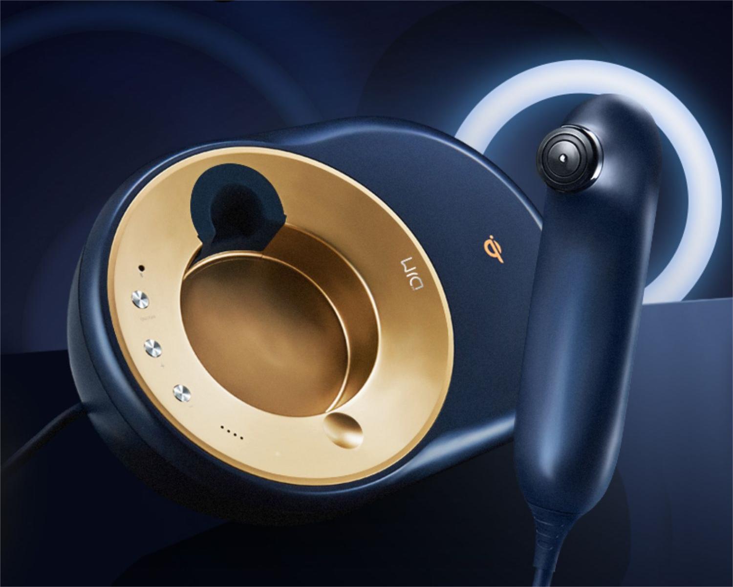 DJM Powerful Direction Control RF device myernk