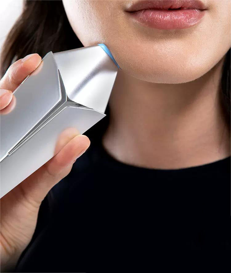 ENVIG EDGE RF beauty instrument myernk