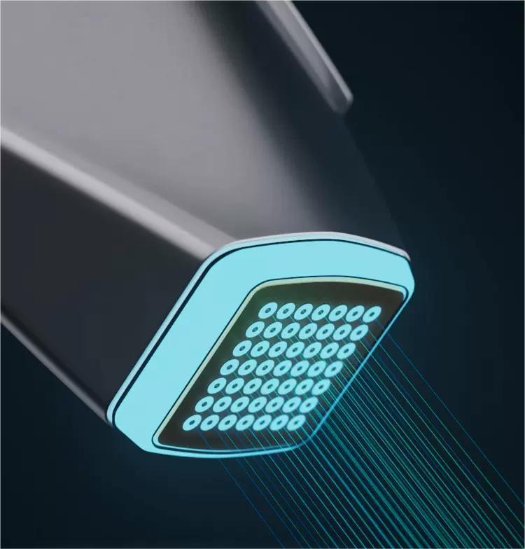 ENVIG EDGE RF beauty instrument myernk