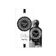 IAPETUS Black Off Plus Oral Liquid