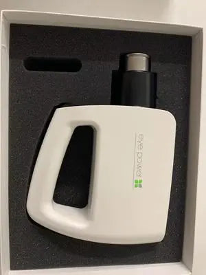 Japan eyepower Dr. Hearts Sight recovery ultrasonic therapy device myernk