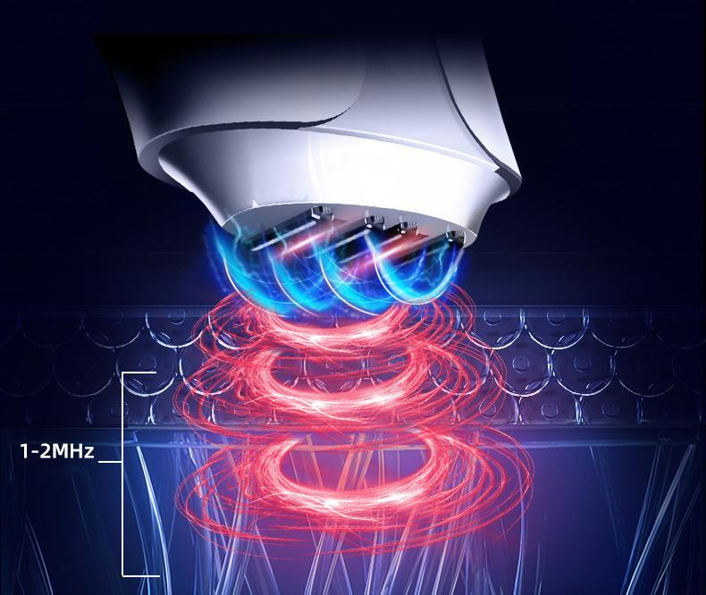 MARY FAIRY PRO+ Home RF Beauty Device myernk