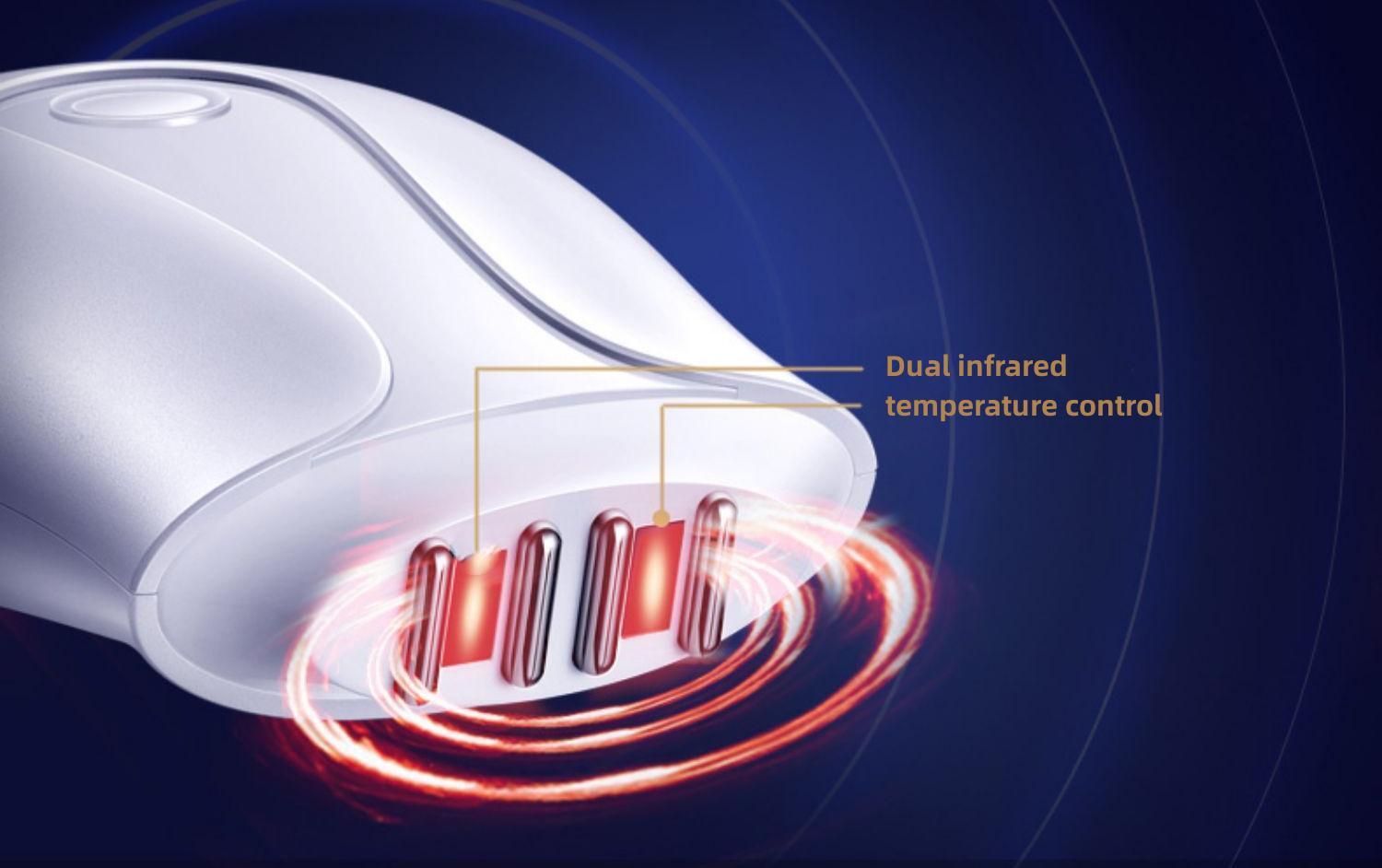 MARY FAIRY PRO+ Home RF Beauty Device myernk