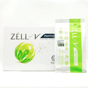 ZELL-V Phytogreen Blue Green Algae Cytokine (30 capsules) myernk