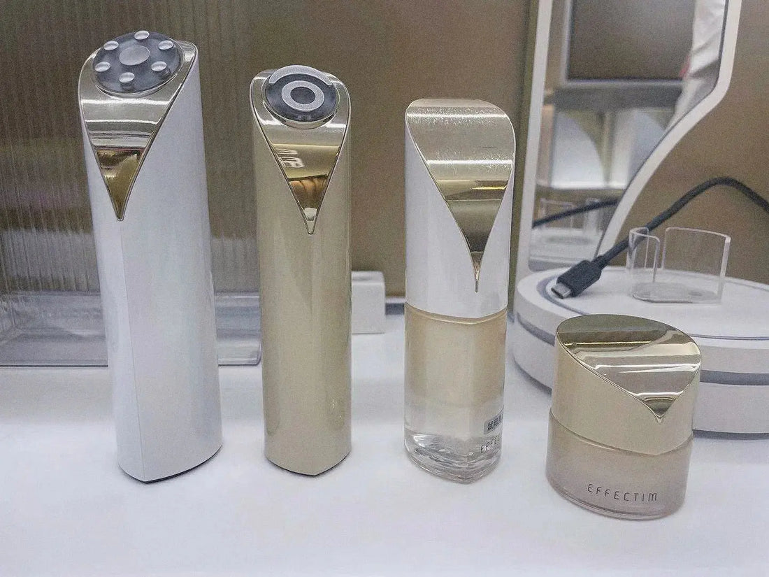 SHISEIDO EFFECTIM 3D BEAUTY LIFTING ACTIVATOR