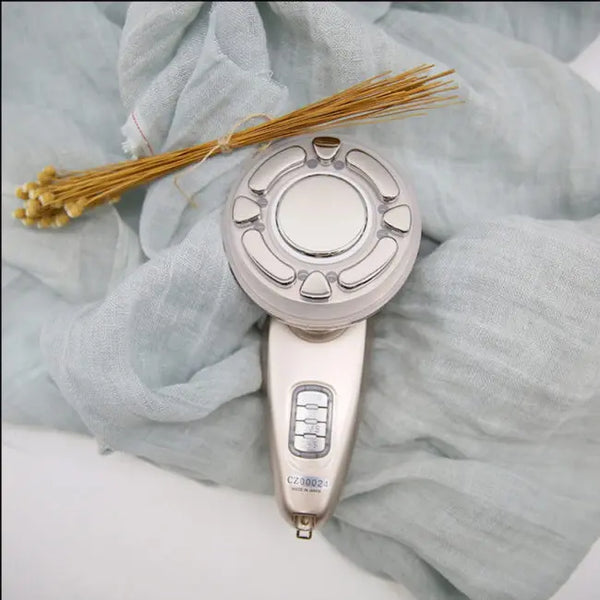  DR CAVIET THE ZEUS BELLY FAT REDUCTION MACHINE