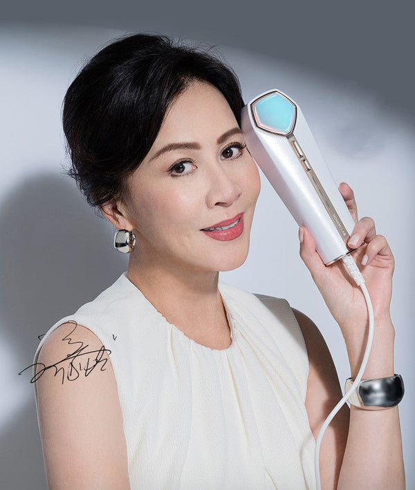 Illuminate Your Skin with the PIR PRO Pulsed Near Infrared Device by NOWMI LAB