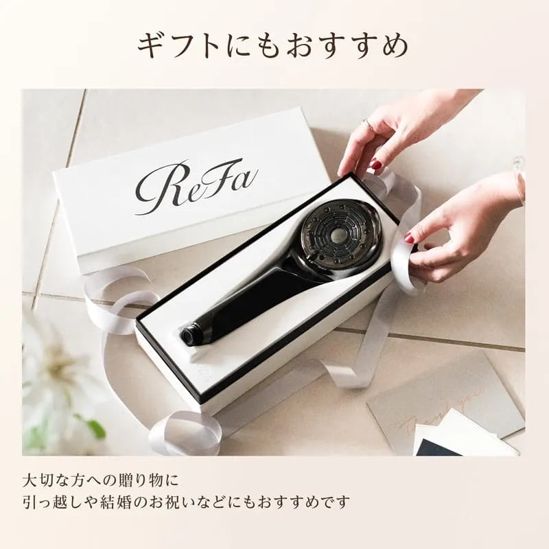 ReFa FINE BUBBLE U - myernk