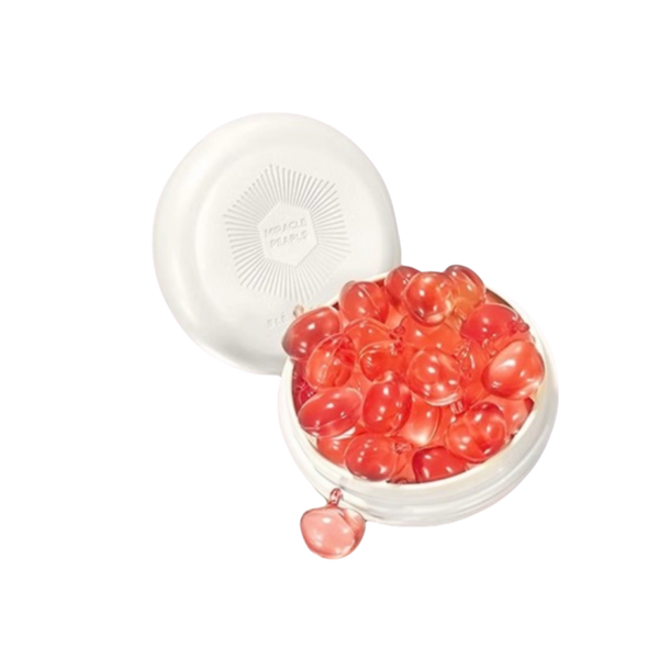 BLE DE FONTY Breast Essence 15 Capsules