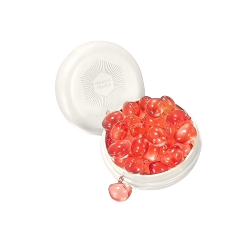 BLE DE FONTY Breast Essence 15 Capsules