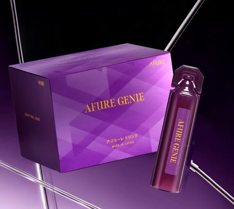 AFURE GENIE Lifting Oral Liquid - myernk