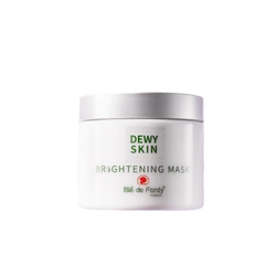 BLE DE FONTY Brightening Mask