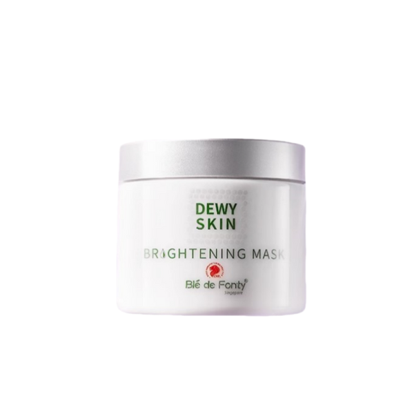 BLE DE FONTY Brightening Mask