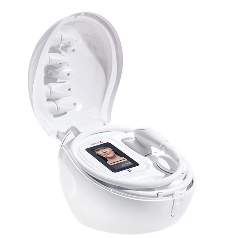 WELLBOX Slimming & Anti-Ageing Beauty Device