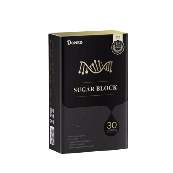 Doneo Cell-grade Anti-sugar Pills 8th Generation