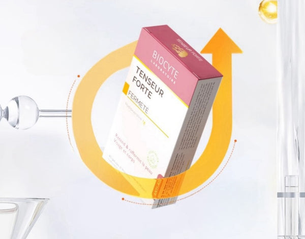 BIOCYTE Tenseur Forte - myernk
