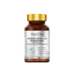 SORLIFE White Tomato whitening Capsules