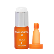 SWISSGETAL Complex C Anti-oxidant 6120 - myernk