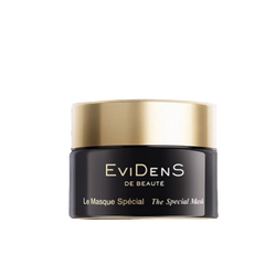 EVIDENSDEBEAUTE The Special Mask 50ML