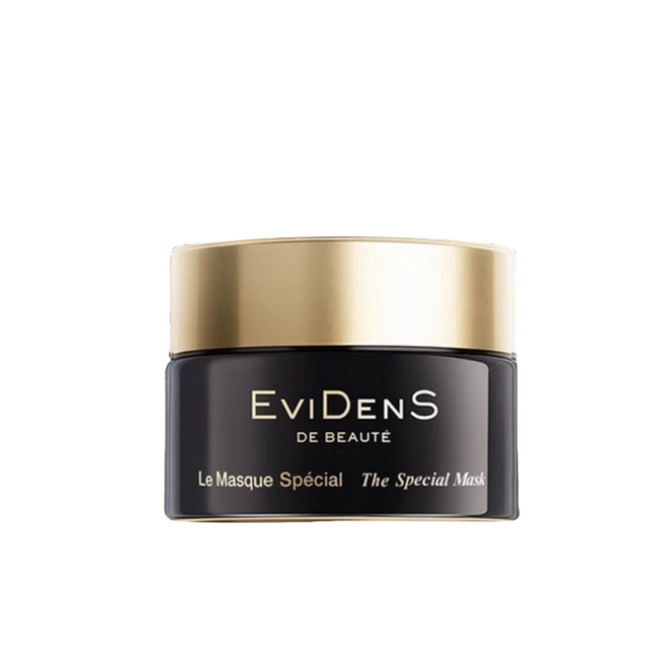 EVIDENSDEBEAUTE The Special Mask 50ML