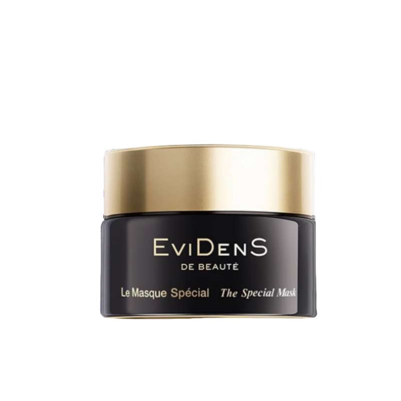 EVIDENSDEBEAUTE The Special Mask 50ML