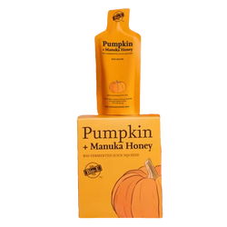 Bio-E Pumpkin+ Manuka Honey - myernk