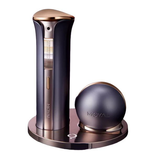 MOYAL Anti-aging Superconductivity Beauty Device