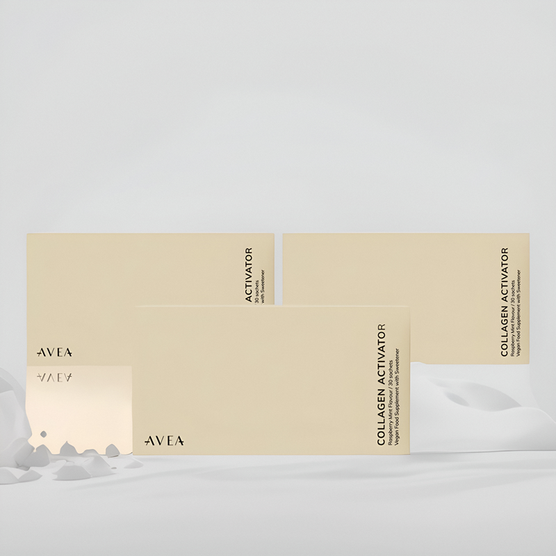 AVEA Collagen Activator Activation Granules