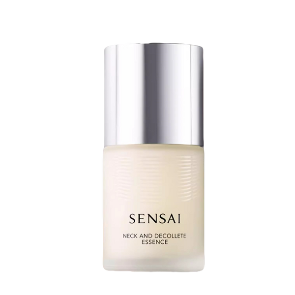 SENSAI Neck And Decollete Essence - myernk