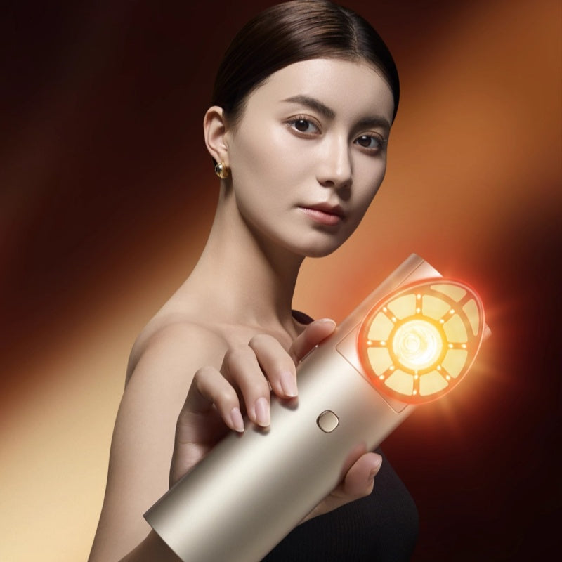 SIMPLE CHARM A2 All-in-One Beauty Device