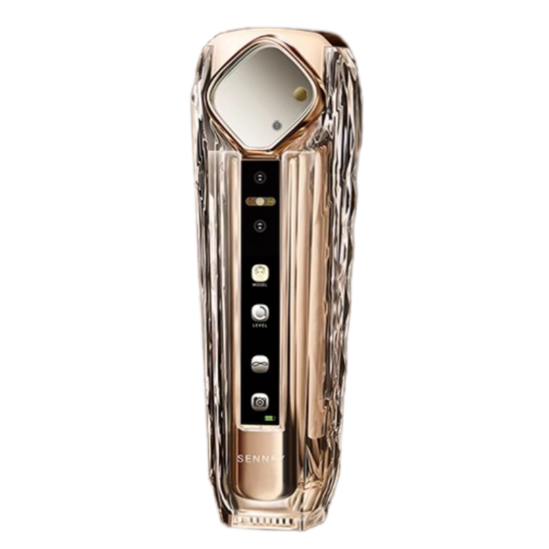 SENNEY Milk Collagen Light Anti-aging Collagen Beauty Device - myernk