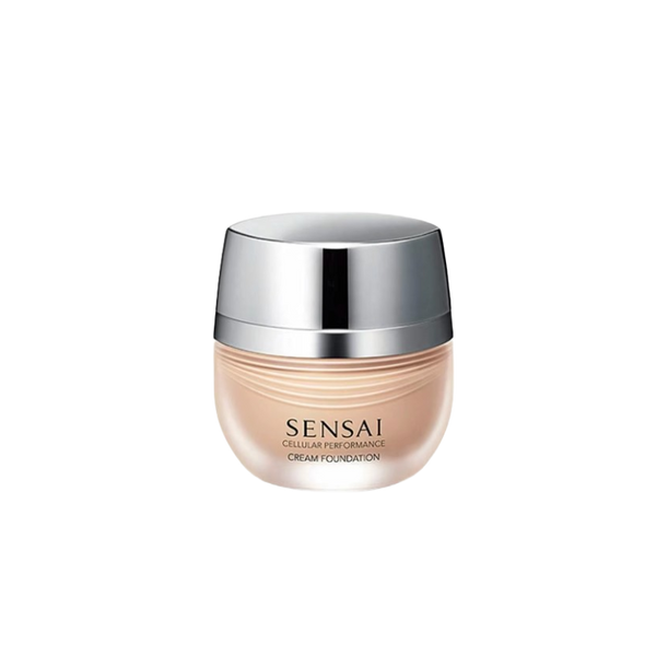 SENSAI Cellular Performance Foundations Cream Foundation - myernk