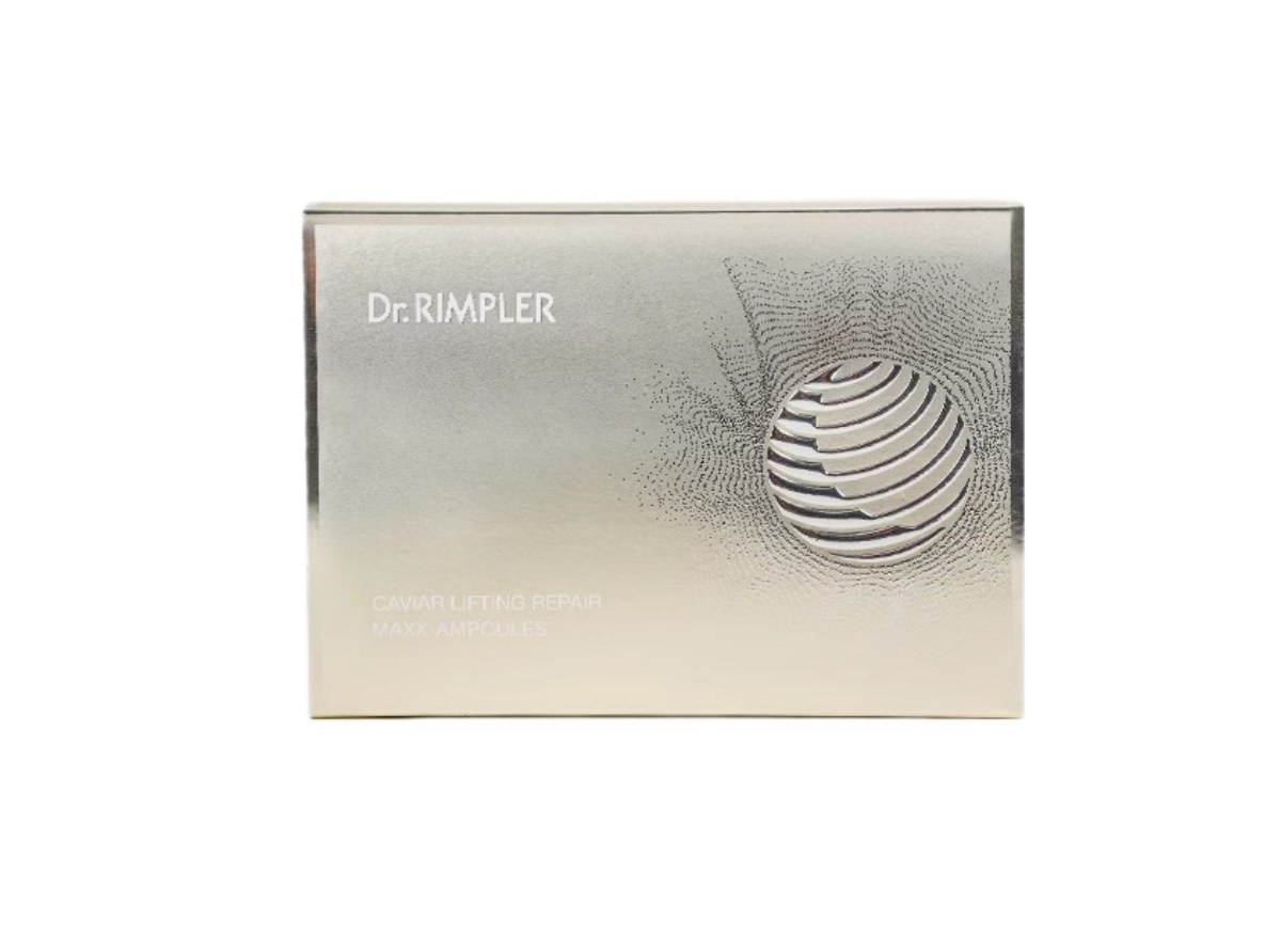 DR.RIMPLER Caviar Lifting Repair Maxx-Ampoules - myernk