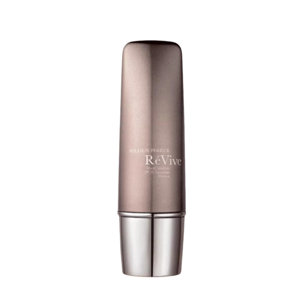 RéVive Broad Spectrum SPF 50 Sunscreen SOLEIL SUPERIÉUR