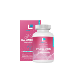 ESTHELIV OPTIMAL OVARIAN HEALTH CAPSULES