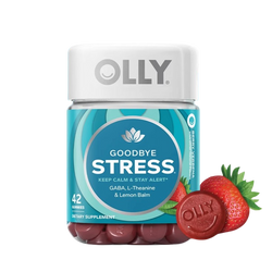 OLLY Goodbye Stress