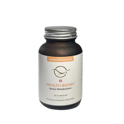 Clinic Lémanic HEALTH BOOST  MICROACTIVE NUTRITION Bone Metabolism