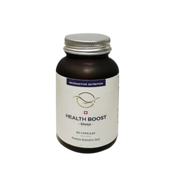 Clinic Lémanic HEALTH BOOST MICROACTIVE NUTRITION Sleep