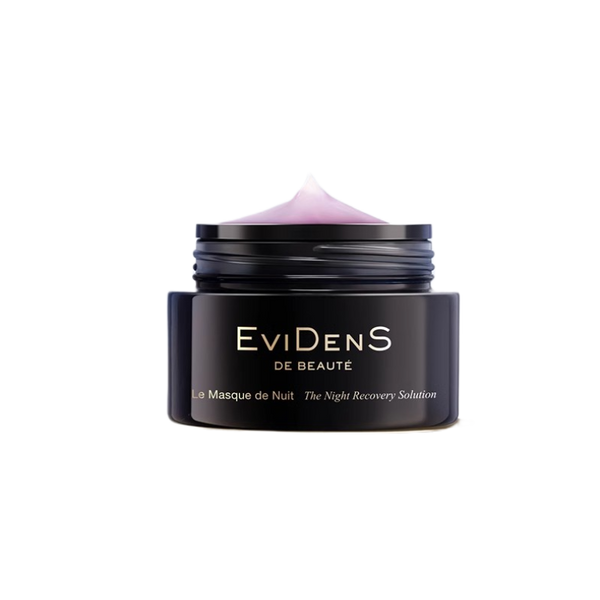 EVIDENSDEBEAUTE The Night Recovery Solution