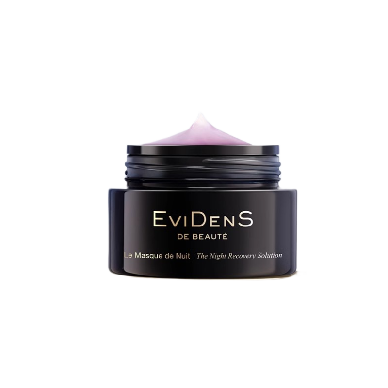 EVIDENSDEBEAUTE The Night Recovery Solution