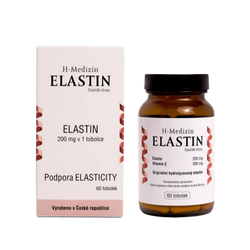 Elastin H-Medizin Food supplement - myernk