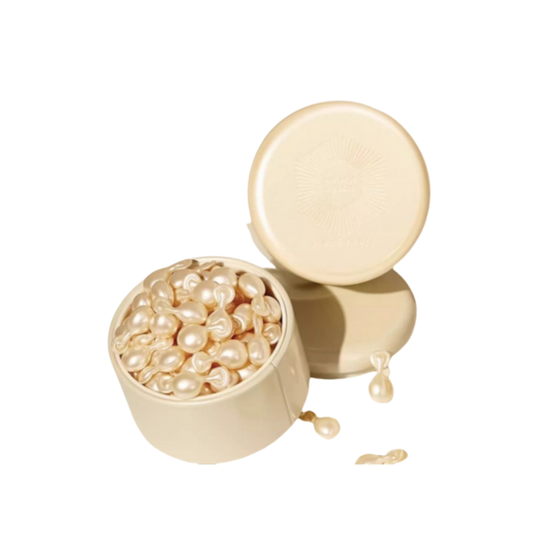 BLE DE FONTY HPR Anti-aging Essential Oil Capsules